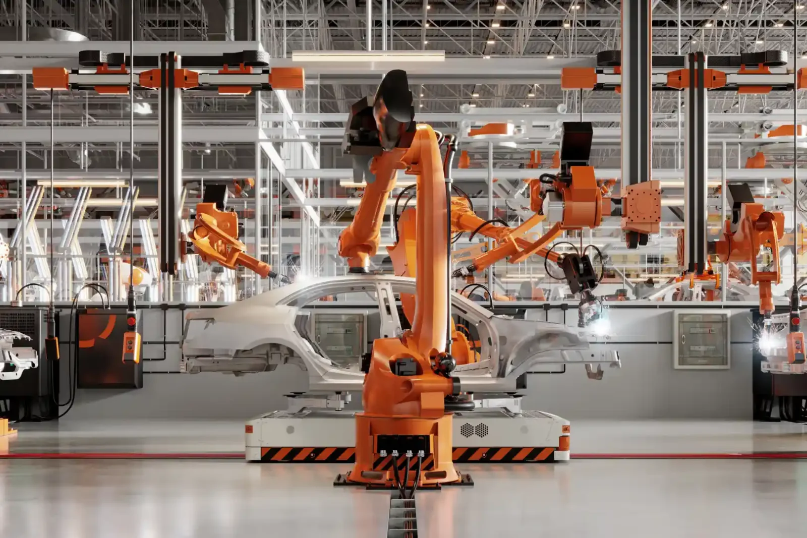 South Africa Secures Major Chinese and Indian Investment Commitments to Revitalize Domestic Automotive Manufacturing