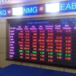 Kenyan Bond Market Smashes Milestone as NSE Secondary Turnover Crosses KSh 2 Trillion