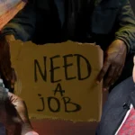 South Africa Sheds 80,000 Jobs as Unemployment Crisis Deepens Amid Weak Economic Growth