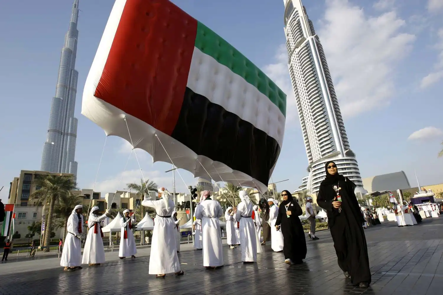 UAE Emerges as Fourth-Largest Global Investor in Africa with $110 Billion Portfolio Focused on Sustainable Development