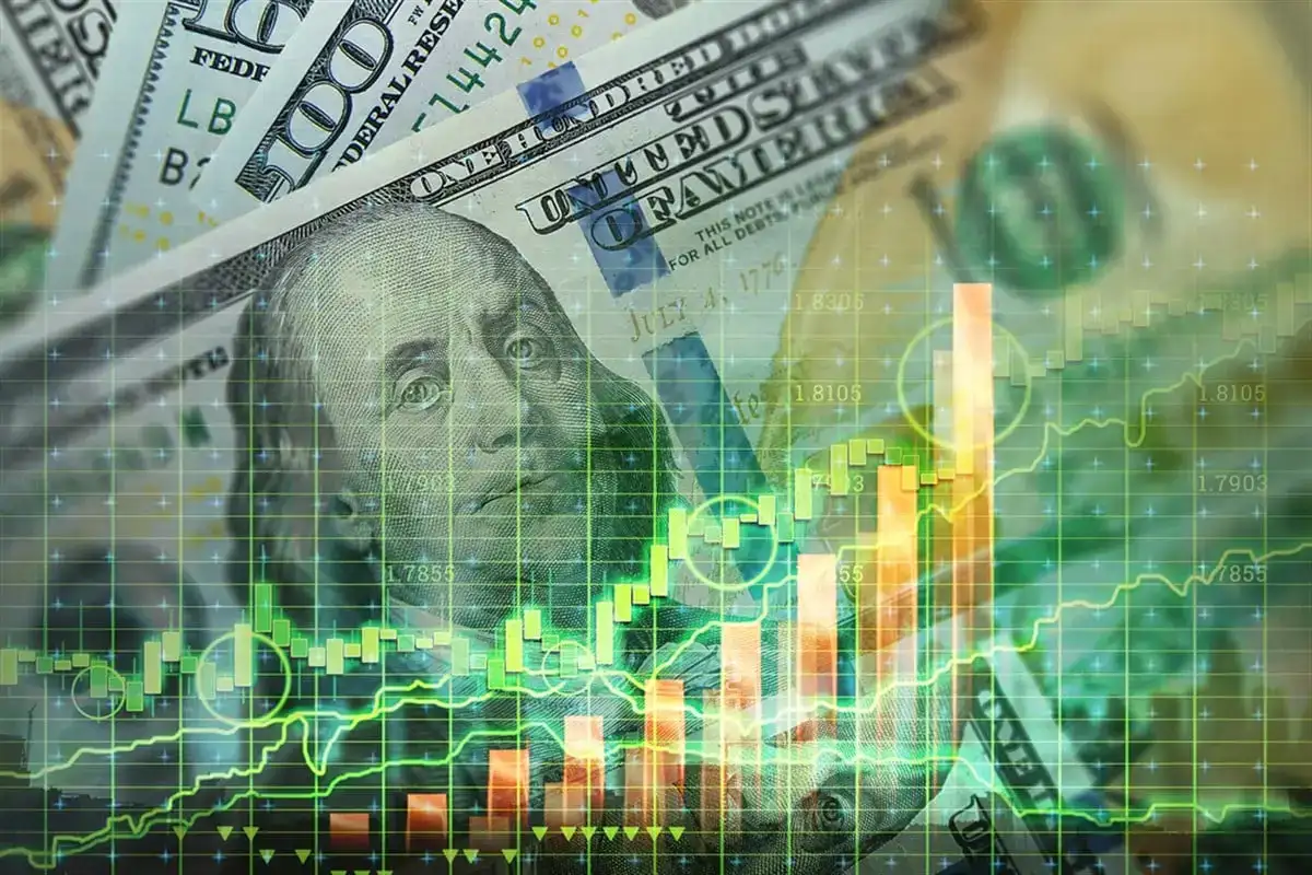 US Treasury Yields Fall Below 4% as Economic Concerns Mount and Fed Rate Cut Expectations Surge