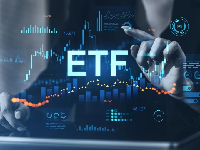 Ethereum ETF Inflows Hit $547 Million as Corporate Accumulation Strengthens Price Outlook