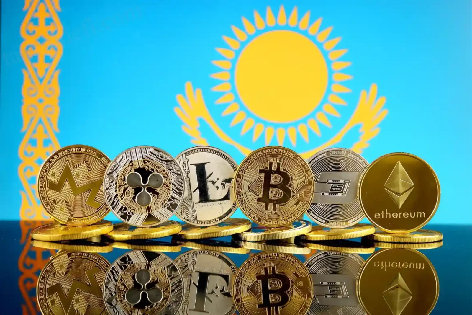 A New Era for Kazakhstan’s Digital Finance
