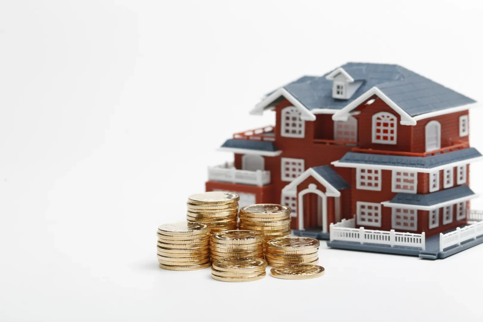 Kenya's Real Estate Market Expands 5.6% in First Half of 2025 as Government Channels KSh 217 Billion Into Infrastructure Development