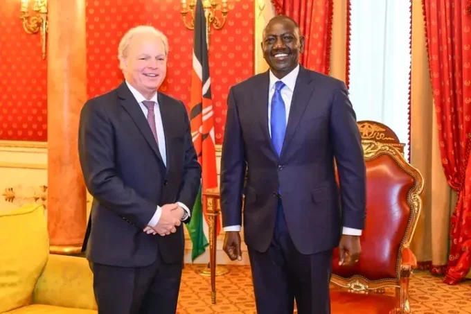 Kenya Strengthens World Bank Partnership Amid Economic Reform Challenges and Development Funding Push