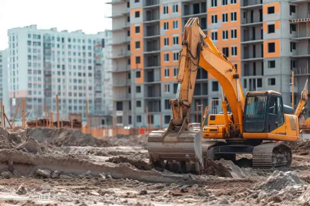 World Bank Revises Kenya's Economic Growth Forecast Upward to 4.9% Amid Construction Sector Recovery