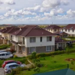 Nairobi's Elite Suburbs Surge as Luxury Property Market Defies Kenya's Economic Headwinds