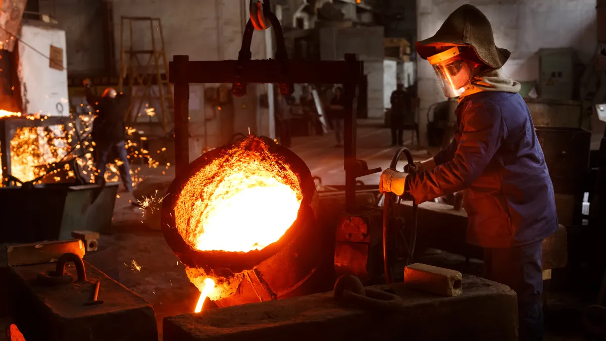 Saudi Arabia's Historic R9.5 Billion Investment Catalyzes Limpopo's Industrial Transformation