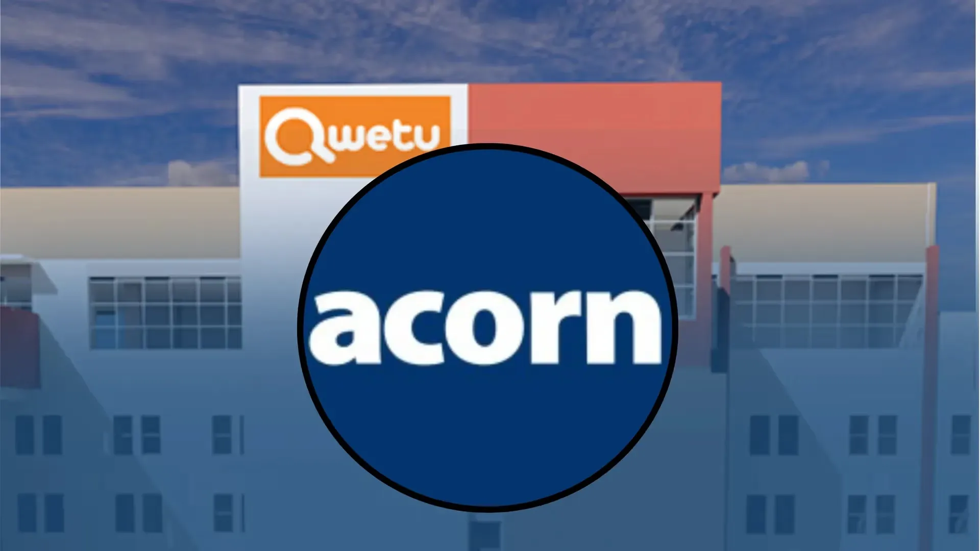 Acorn Holdings Secures Regulatory Approval for KSh 2.2 Billion Build-To ...