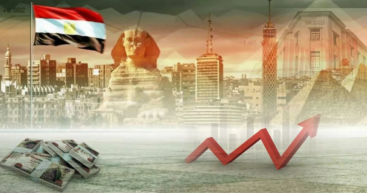 Digital Investment Revolution: Egypt Post's 'Felousy' Platform Redefines Retail Access to Capital Markets