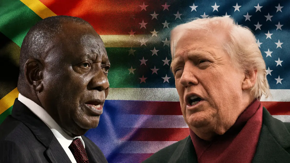 America Takes Command: U.S. Charts New Economic Path as G20 President Amid Diplomatic Tensions