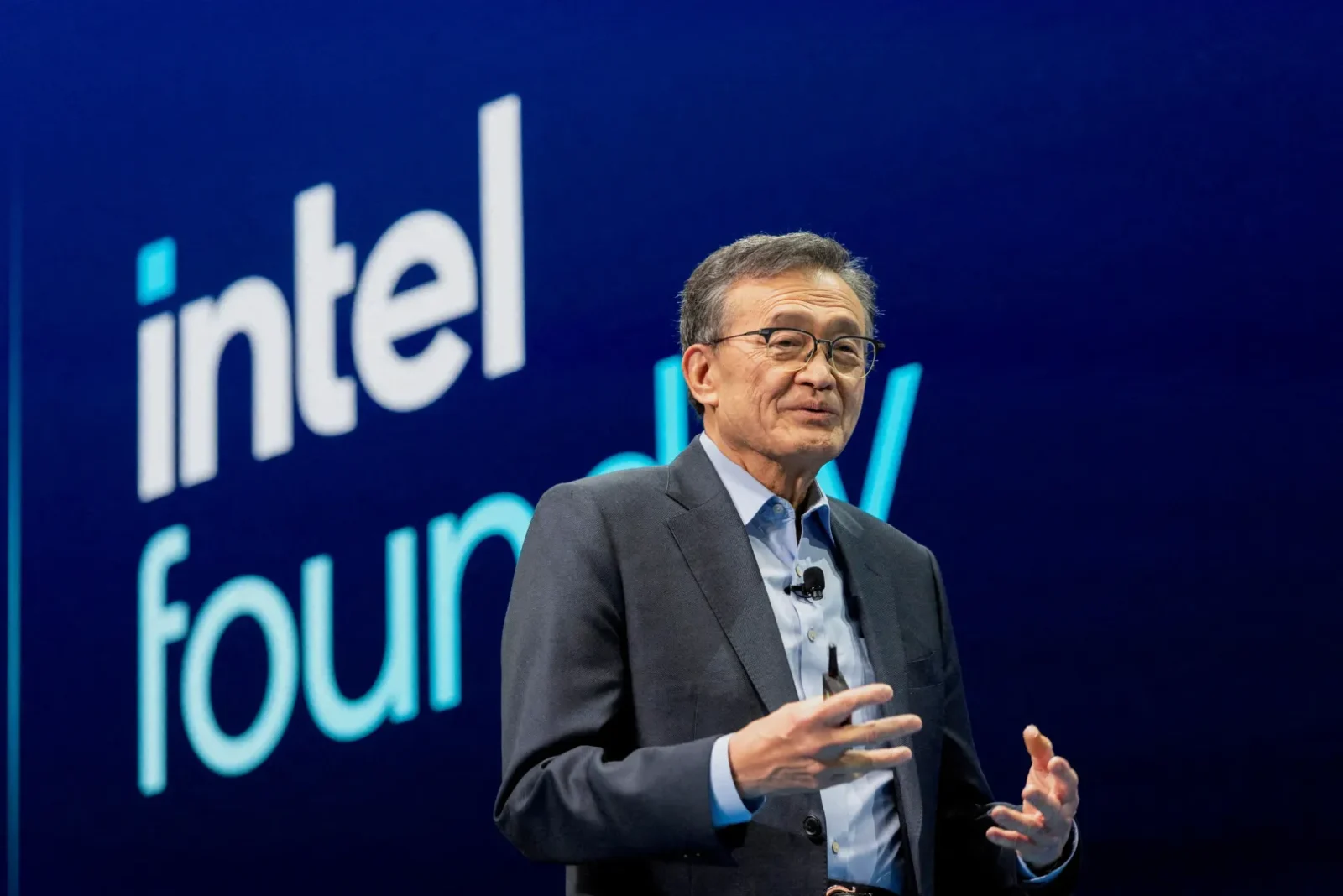 Intel CEO Lip-Bu Tan Reinforces Malaysian-American Partnership with RM860 Million Investment in Semiconductor Hub