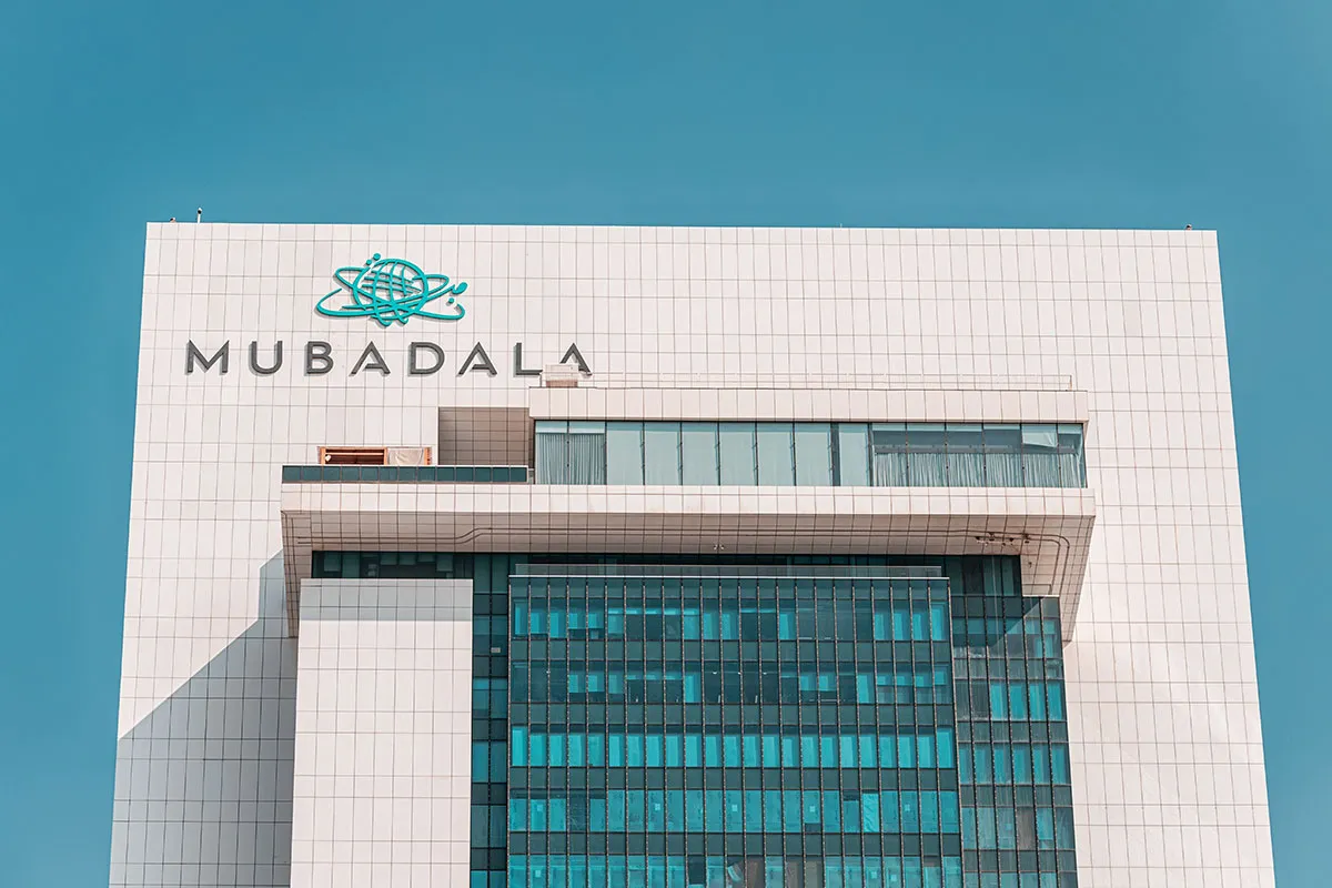 Global Investors Mubadala and Glenwood PE Finalize Strategic Investment in Water Technology Leader NanoH2O