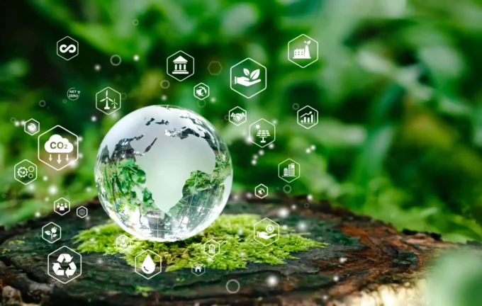 Global Green Economy Surpasses $5 Trillion Milestone, Positioned to Reach $7 Trillion by 2030