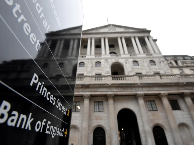 Bank of England Launches System-Wide Stress Test as $230 Billion Private Market Exposure Puts Financial System on High Alert