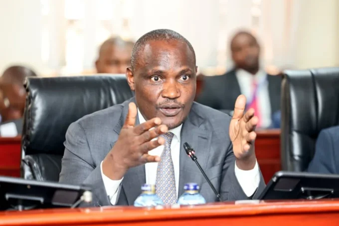 Kenya's Water Sector Drowns in Sh137.9 Billion Debt Crisis as Treasury Explores Comprehensive Restructuring Amid Devolution Challenges