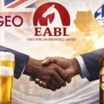 Diageo Completes Strategic Exit from East African Market in Landmark $2.3 Billion Sale to Japanese Beverage Giant Asahi Group