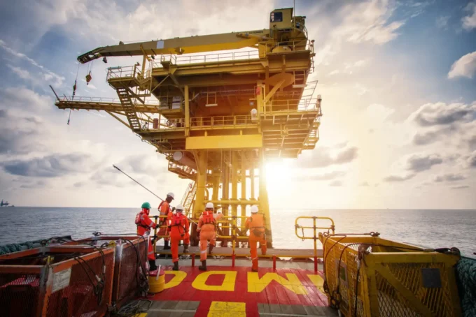 Senegal Moves to Nationalize Massive Yakaar-Teranga Gas Field in Push for Energy Sovereignty