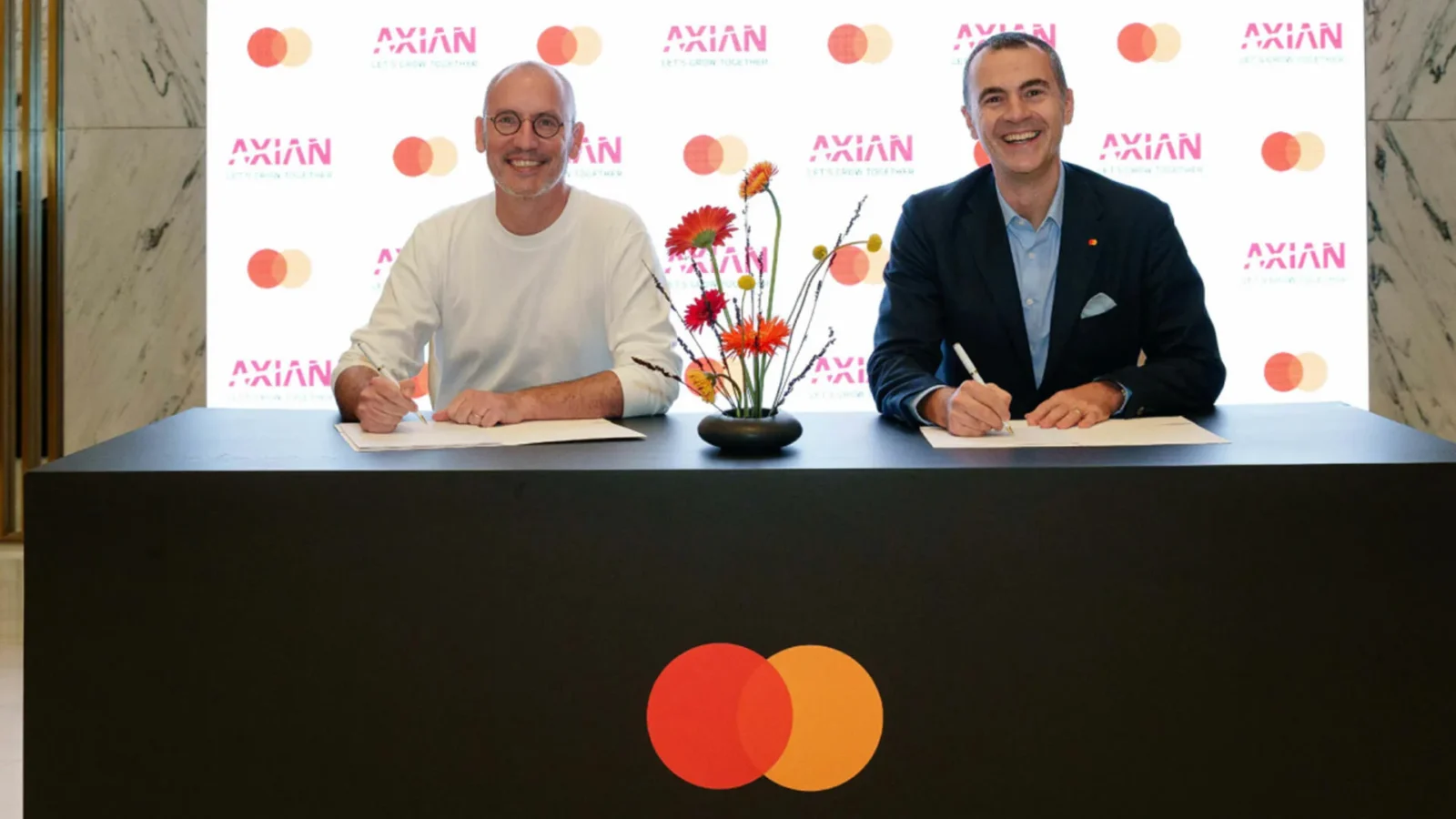 Mastercard and AXIAN Launch Integrated Financial Ecosystem Across Five African Nations