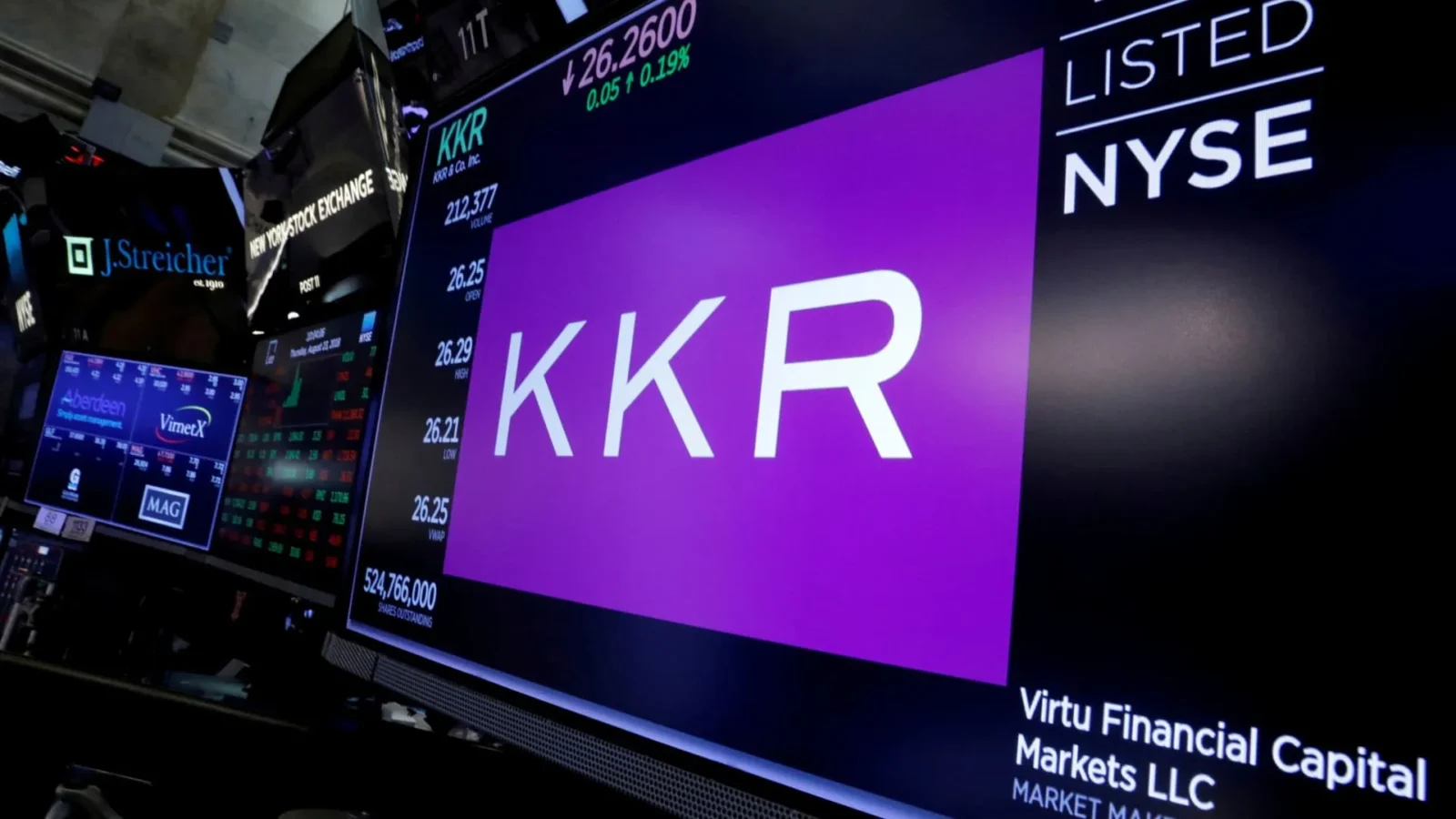 Global investment giant closes largest pan-regional performing credit fund amid surging demand for alternative financing solutions across Asia-Pacific markets