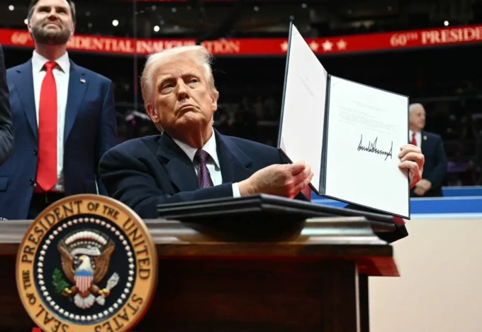 United States Completes Second Paris Agreement Withdrawal, Abandoning UN Climate Framework Entirely