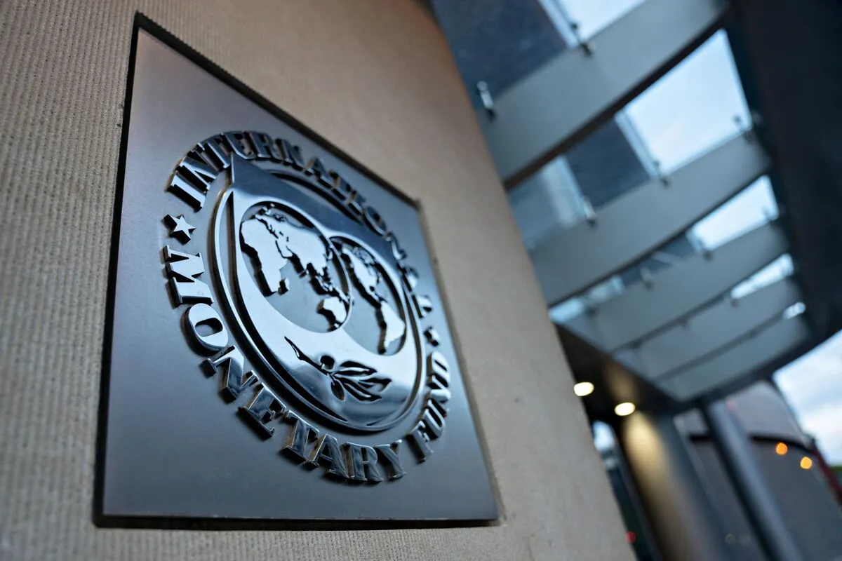 Senegal's Dollar Bonds Rally as IMF Programme Hopes Revive Investor Confidence Amid Fiscal Crisis