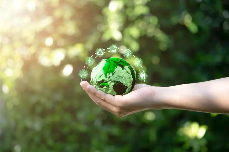 Suez Canal Bank Joins Global Partnership for Carbon Accounting Financials to Advance Climate Transparency