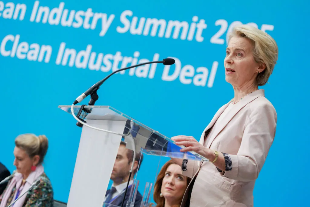 European Commission Prepares Sweeping "Made in Europe" Requirements for Green Technology Procurement Amid Industrial Competition Concerns