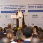 Arab-African Development Alliance: ACG and AfDB Forge Strategic Partnership to Bridge Africa's Infrastructure Financing Gap