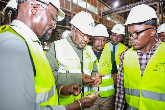 Kenya exits the COMESA sugar safeguard after 24 years