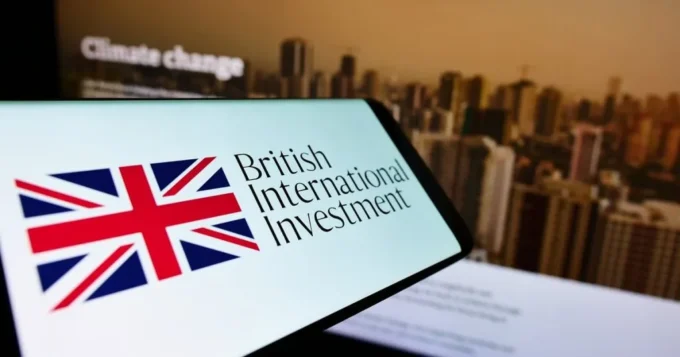 British International Investment Anchors Landmark $1 Billion Allianz Climate Fund with 40% Africa Focus