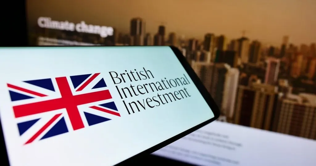 British International Investment Anchors Landmark $1 Billion Allianz Climate Fund with 40% Africa Focus