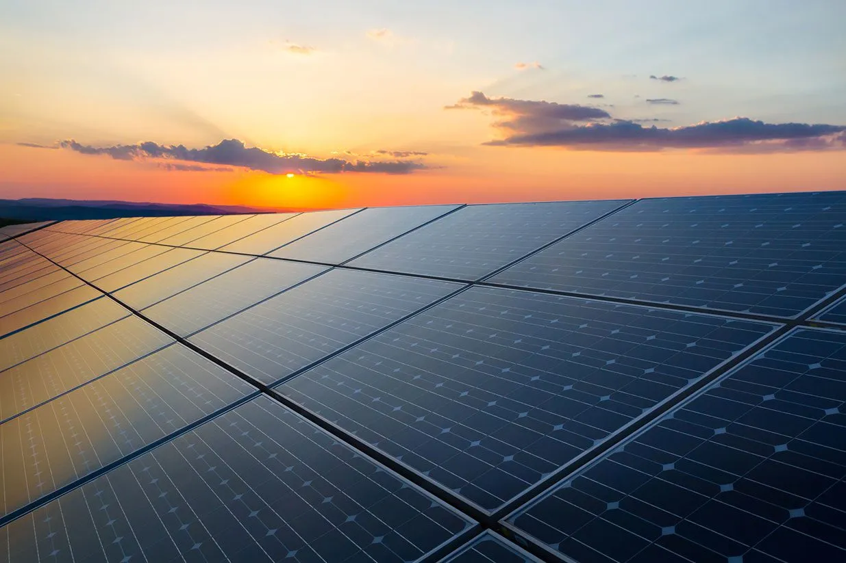 Abu Dhabi's Landmark Solar Project Secures $870.75 Million Green Bond Refinancing to Power Sustainable Energy Future