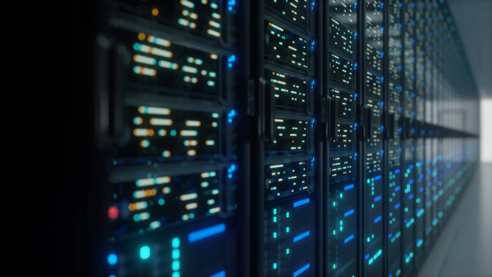 AI Infrastructure Investment Boom: Data Centers Face $3 Trillion Capital Surge Amid Rising Challenges
