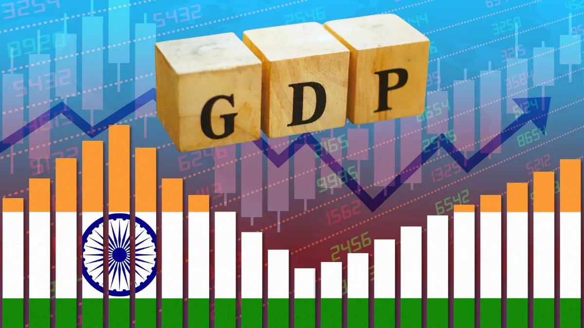 India's Economy Set for Robust 7.4% Growth in 2025/26, Exceeding Initial Projections