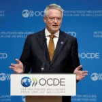 US Secures Exemption from Global Minimum Tax as 147 Nations Finalise Landmark OECD Agreement