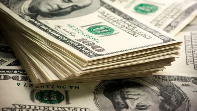 Kenya's Foreign Exchange Reserves Surge to Record $12.48 Billion as Import Cover Strengthens