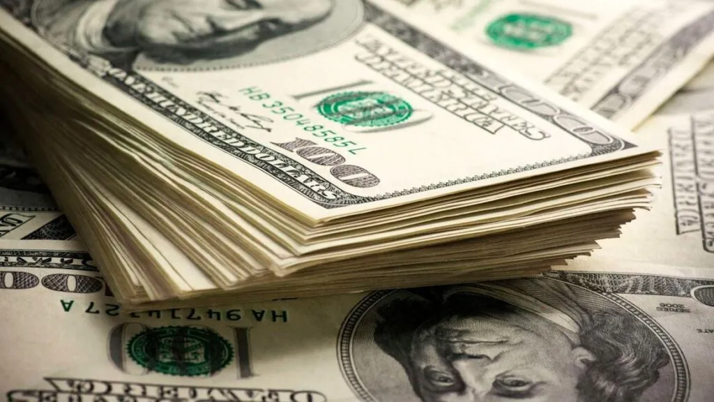 Kenya's Foreign Exchange Reserves Surge to Record $12.48 Billion as Import Cover Strengthens