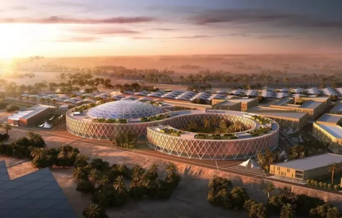 Saudi Arabia Asserts Data Sovereignty with Launch of World's Largest Government Data Center in $2.7 Billion Digital Infrastructure Push