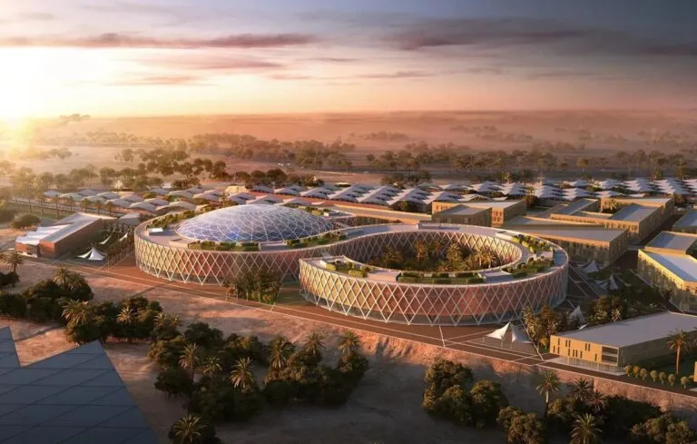 Saudi Arabia Asserts Data Sovereignty with Launch of World's Largest Government Data Center in $2.7 Billion Digital Infrastructure Push