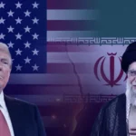 Trump Escalates Economic Pressure on Tehran with Sweeping 25% Tariff Threat Against Iran's Global Trading Partners