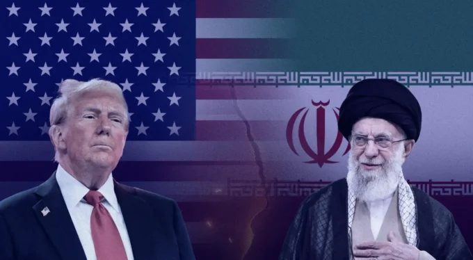 Trump Escalates Economic Pressure on Tehran with Sweeping 25% Tariff Threat Against Iran's Global Trading Partners