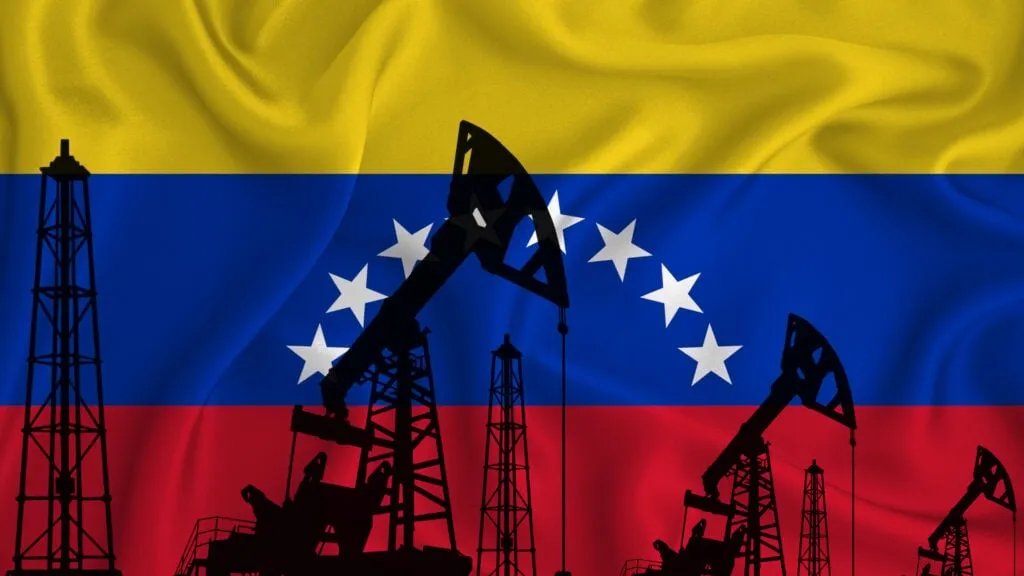 American Oil Giants Face High-Stakes Gamble as White House Demands Massive Venezuelan Investment for Debt Recovery