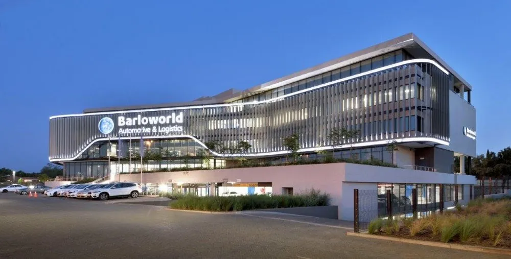 Saudi Arabia's Zahid Group Completes Historic $1.3 Billion Acquisition of South African Industrial Giant Barloworld