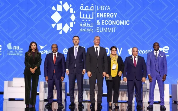 Libya Secures $20 Billion Energy Investment Pipeline as Oil Production Surges Toward Record Levels