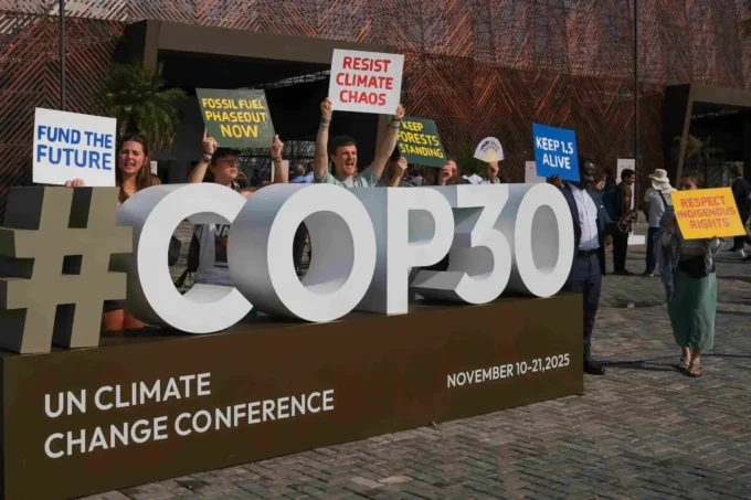Brazilian Financial Institutions Commit to ESG Expansion Despite Post-COP30 Uncertainty in Global Climate Finance