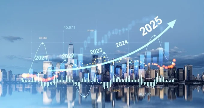 Global Foreign Investment Surge Masks Underlying Weakness as Developed Economies Dominate 2025 Growth