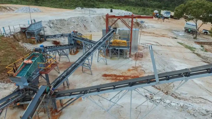 Lithium Africa Bets on South Africa's Namaqualand as New Frontier for Battery Metal Exploration