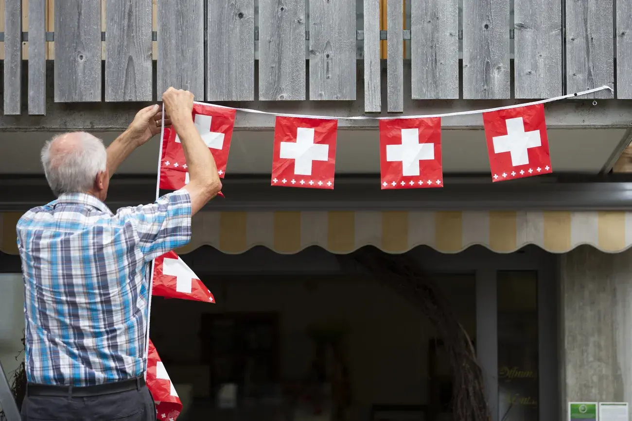 Switzerland's Unemployment Paradox: Why a Wealthy Export Nation Is Losing Ground to Its European Peers