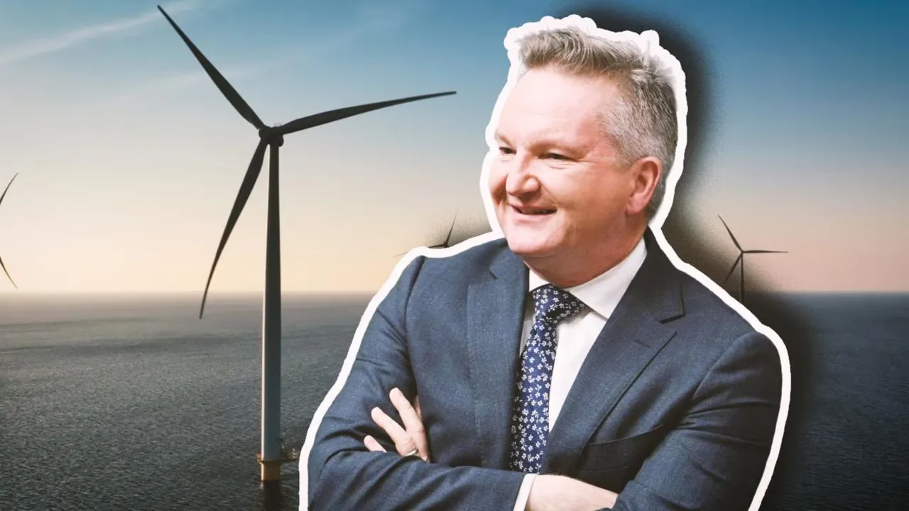 Stagnant Carbon Prices Until 2028 Threaten Australia's Ambitious 2035 Climate Targets, New EY Analysis Warns